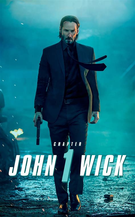 Watch John Wick on demand for free!